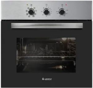   GEFEST  602-01 1, 
