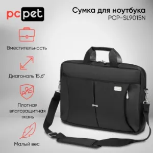    15.6 PC Pet PCP-SL9015N  