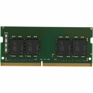   Kingston 16Gb DDR4 3200Mhz SO-DIMM PC25600 (KVR32S22S8/16) (retail)