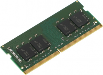   Kingston 16Gb DDR4 3200Mhz SO-DIMM PC25600 (KVR32S22S8/16) (retail)