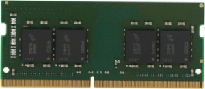   Kingston 16Gb DDR4 3200Mhz SO-DIMM PC25600 (KVR32S22S8/16) (retail)