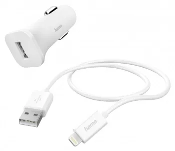  ./. Hama H-183291 1A  Apple Lightning  (00183291)