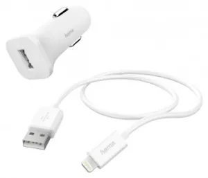  ./. Hama H-183291 1A  Apple Lightning  (00183291)