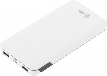   Cactus CS-PBFSKT-10000 10000mAh 2.1A 2xUSB 