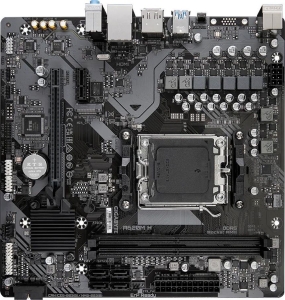   Gigabyte A620M H Socket AM5