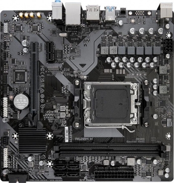   Gigabyte A620M H Socket AM5