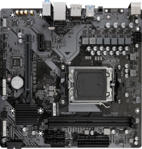   Gigabyte A620M H Socket AM5