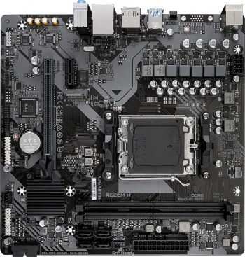   Gigabyte A620M H Socket AM5