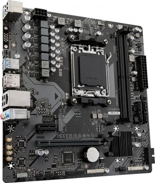   Gigabyte A620M H Socket AM5