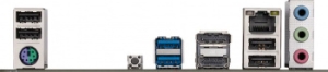   Gigabyte A620M H Socket AM5