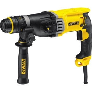  DeWalt D25144K-KS :SDS-plus .:3.2 900