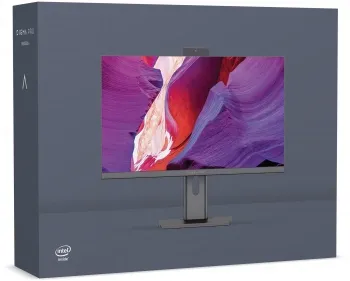  Digma Pro Unity 27 Full HD i5 1335U (1.3) 16Gb SSD512Gb Iris Xe Windows 11 Professional Gb