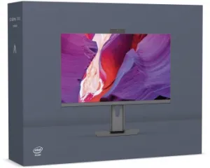  Digma Pro Unity 27 Full HD i5 1335U (1.3) 16Gb SSD512Gb Iris Xe Windows 11 Professional Gb
