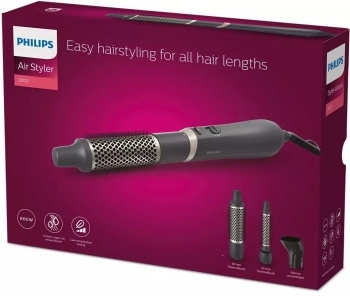 - Philips BHA301/00 800 