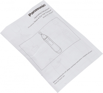    Panasonic    Panasonic/        , 1 
