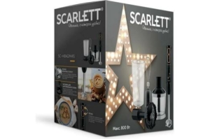   Scarlett   SC-HB42M45 800 /