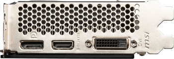  MSI RTX3050 VENTUS 2X XS 8G OC GeForce RTX3050 8Gb 128bit GDDR6 1807/14000 DVIx1 HDMIx1 D