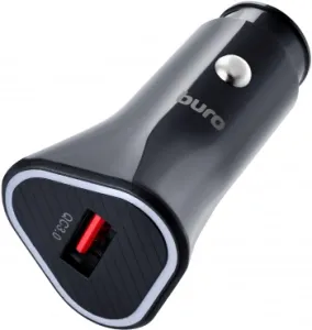  ./. Buro BUCL1 3A QC  (BUCL18P100BK)