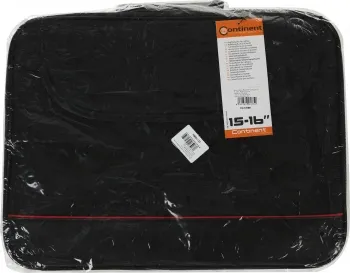     Continent CC-100 BK (15,6'', , )