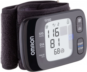   Omron RS7 Intelli IT