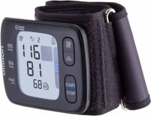   Omron RS7 Intelli IT