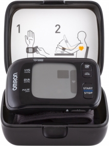   Omron RS7 Intelli IT