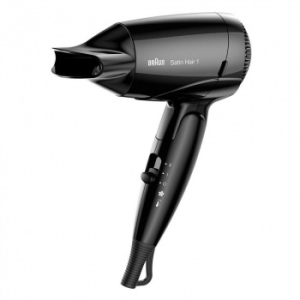  BRAUN HD130, 1200, 