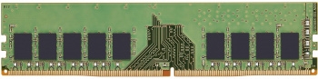 Оперативная память Kingston DRAM 8GB 3200MHz DDR4 ECC CL22 DIMM 1Rx8 Hynix D EAN: 740617312218