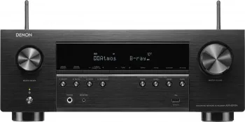  AV Denon AVR-S970H, 7.2, 