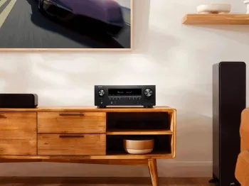  AV Denon AVR-S970H, 7.2, 