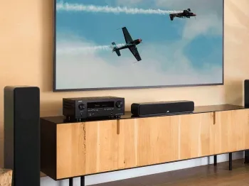  AV Denon AVR-S970H, 7.2, 