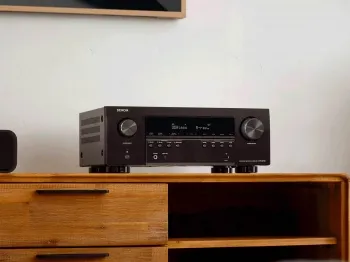  AV Denon AVR-S970H, 7.2, 
