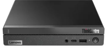  Lenovo ThinkCentre Neo 50q Gen 4 i3 1215U (1.2) 8Gb SSD256Gb UHDG noOS WiFi BT 65W kb  