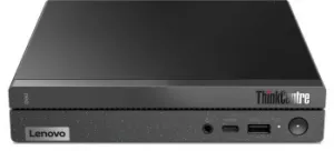  Lenovo ThinkCentre Neo 50q Gen 4 i3 1215U (1.2) 8Gb SSD256Gb UHDG noOS WiFi BT 65W kb  