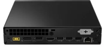  Lenovo ThinkCentre Neo 50q Gen 4 i3 1215U (1.2) 8Gb SSD256Gb UHDG noOS WiFi BT 65W kb  