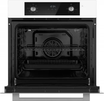   Weissgauff EOM 388 PDW Steam Clean