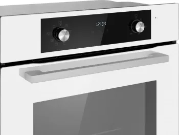   Weissgauff EOM 388 PDW Steam Clean