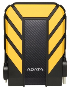    AData USB 3.0 2Tb AHD710-2TU3-CYL DashDrive Durable 2.5 