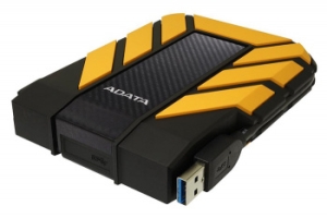    AData USB 3.0 2Tb AHD710-2TU3-CYL DashDrive Durable 2.5 