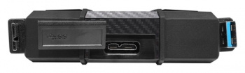    AData USB 3.0 2Tb AHD710-2TU3-CYL DashDrive Durable 2.5 