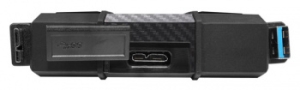    AData USB 3.0 2Tb AHD710-2TU3-CYL DashDrive Durable 2.5 
