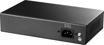  Cudy FS1006P (L2) 6x100/ 4PoE+ 60W 