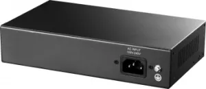  Cudy FS1006P (L2) 6x100/ 4PoE+ 60W 
