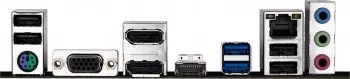   GIGABYTE H610M S2H LGA1700