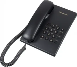  Panasonic KX-TS2350RUB ()  , - , . 