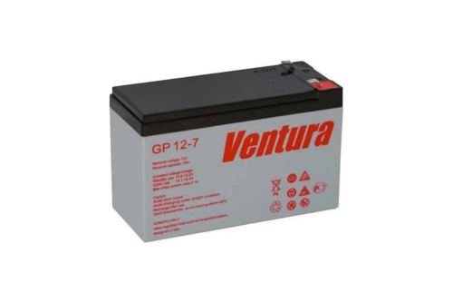 Батарея Ventura GP 12-7