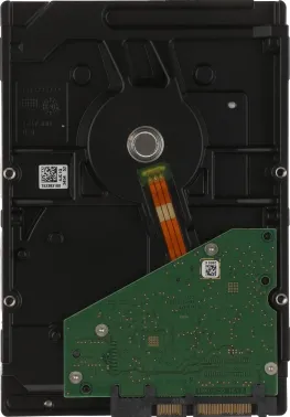   Seagate SATA-III 2TB ST2000VN003 NAS Ironwolf (5400rpm) 256Mb 3.5