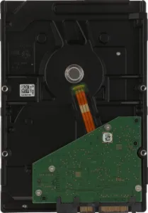   Seagate SATA-III 2TB ST2000VN003 NAS Ironwolf (5400rpm) 256Mb 3.5