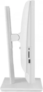  IRU Tactio 23.8 Full HD i3 1215U (1.2) 8Gb SSD256Gb UHDG CR Windows 11 Professional GbitEt