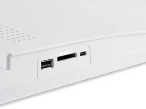  IRU Tactio 23.8 Full HD i3 1215U (1.2) 8Gb SSD256Gb UHDG CR Windows 11 Professional GbitEt
